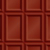 お菓子の板チョコのような甘そうなパターン