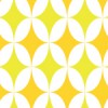 菱形を変形させたキラキラのパターン素材