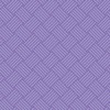 極め細かい紫のバスケットチェックパターン