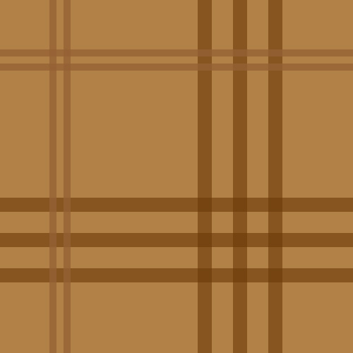 ブラウン調のタータンチェック柄パターン | 無料シームレスパターン素材 ダウンロードサイト