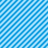 青色のタイトな斜線パターン