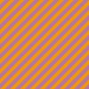 オレンジと紫のタイトな斜線パターン