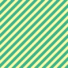 緑と黄色のタイトな斜線パターン
