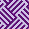 紫色のバスケット柄パターン