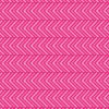 ピンク配色のヘリンボーン柄パターン