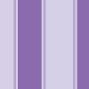 紫色の両子持ち縞パターン