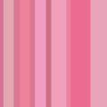 ピンク色のランダムなストライプパターン