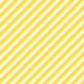 黄色のタイトな斜線パターン