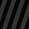 黒色を基調としたゆるやかな斜線のパターン