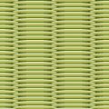 緑色の畳のようなパターン