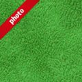 緑色のカーペット・ブランケット生地の写真加工パターン