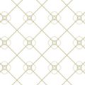 ブロックパターンを斜め45度に傾けたパターン