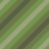 渋目の緑の斜線パターン