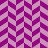 紫色のヘリンボーン柄パターン