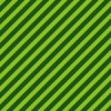 緑色のタイトな斜線パターン