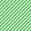 緑と黄色のタイトな斜線パターン